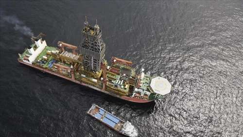 歐盟準備推動美國液化天然氣進口以實現供應多元化