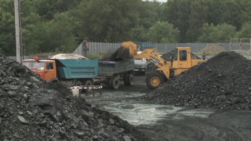 季節(jié)性煤炭需求導致東哈薩克斯坦地區(qū)的價格上漲