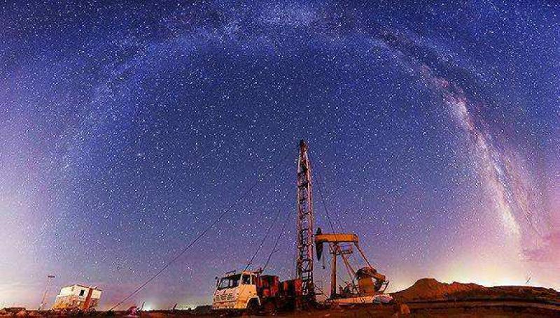 青海省計劃加大對頁巖氣等清潔能源礦產勘查的資金投入