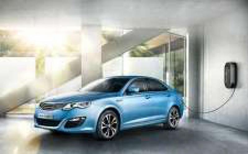 北京新能源車指標申請數超35萬個，已排到2026年