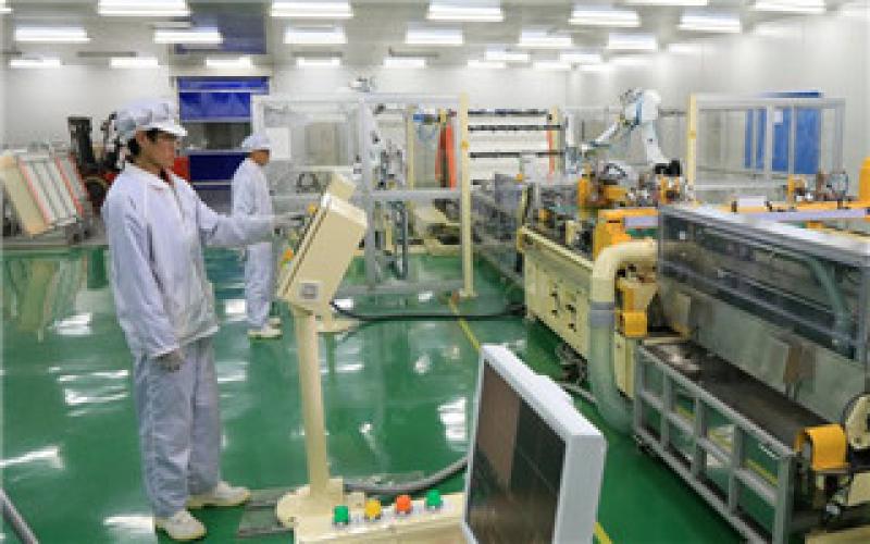 東旭光電控股子公司中標石墨烯路燈項目 總額逾4600萬元