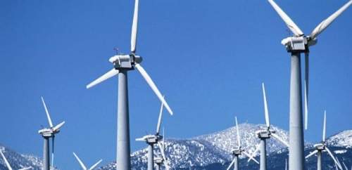 Wind + Sold LTD：希臘第一家風力渦輪機制造商