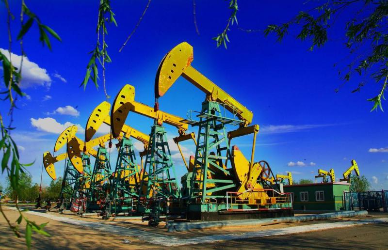 大慶油田高效勘探找“甜點”