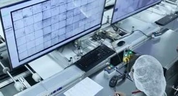 Seraphim在南非建立了全自動300MW太陽能組件裝配廠