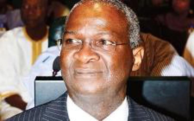 尼日利亞的發(fā)電量降至2,684兆瓦