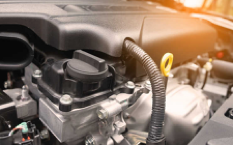 沙特阿美公司，馬自達公司和AIST公司將開發低排放發動機