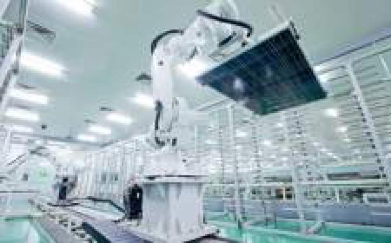 JinkoSolar和Hanwha Q CELLS更新了美國(guó)的制造計(jì)劃