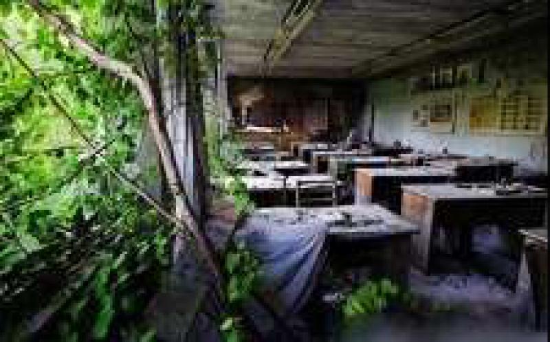 馬衛民博士：核事故大規模放射性釋放是可以消除的!