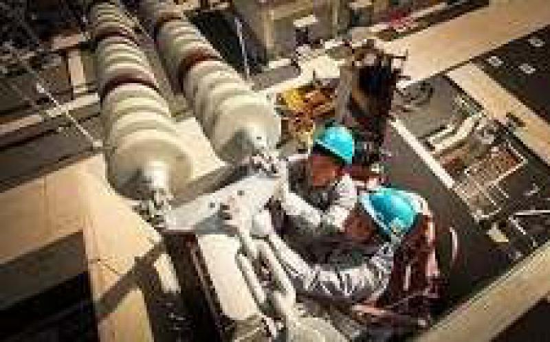 濰坊500千伏主變?cè)鋈輸U(kuò)建工程投運(yùn)