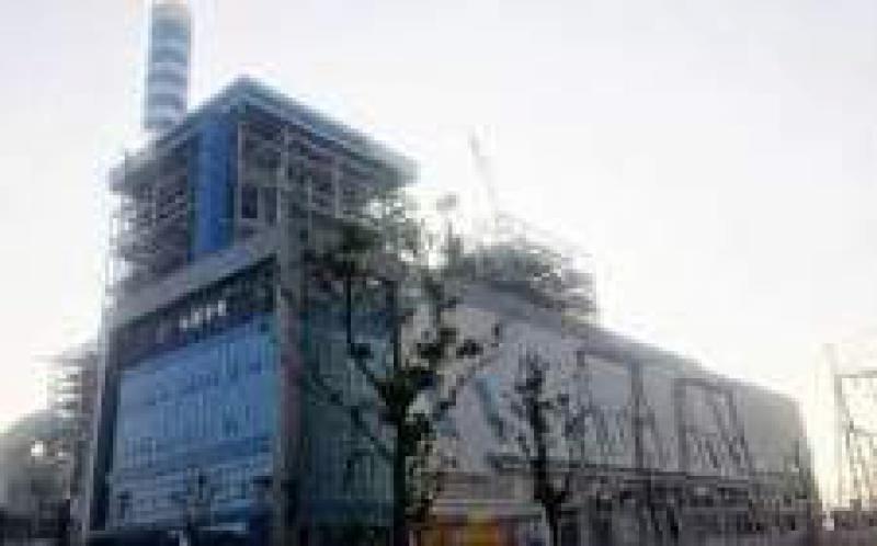 江陵電廠2號(hào)機(jī)組通過168試運(yùn)行