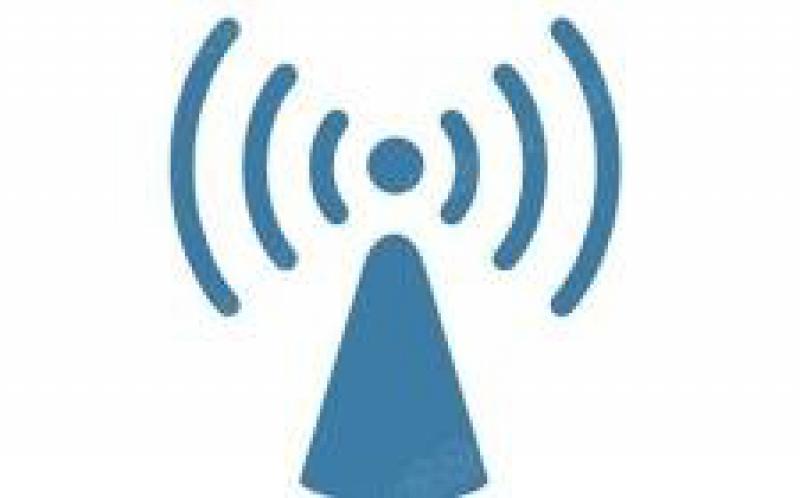 夾信山風(fēng)電場(chǎng)WIFI覆蓋工作全面完成