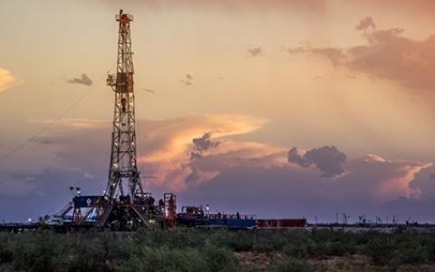 美國頁巖能阻止全球石油供應危機嗎？