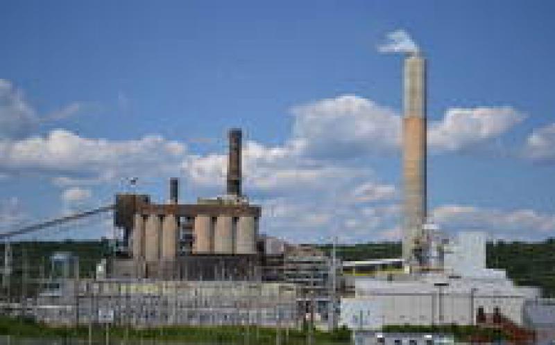 新英格蘭最大的燃煤電廠或在明年面臨淘汰