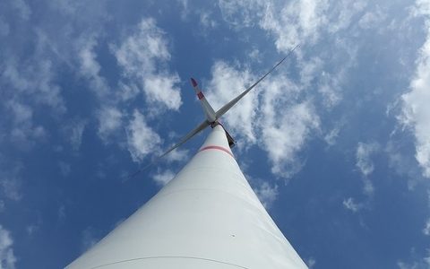 Suzlon-Owned Seventus收購蒙大拿州的風電場