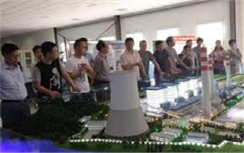 湖北能源鄂州發(fā)電公司三期擴(kuò)建工程5號(hào)機(jī)組啟動(dòng)驗(yàn)收委員會(huì)首次會(huì)議順利召開(kāi)