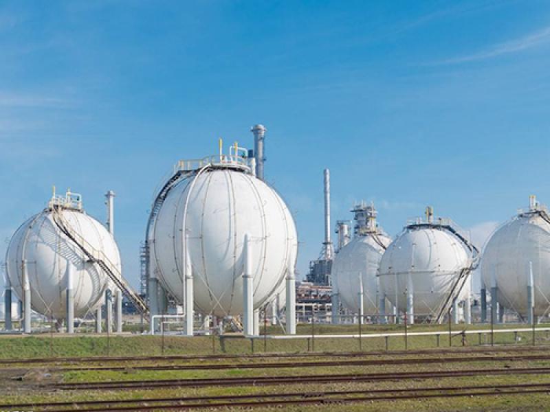 寧夏：政府發文要求做好迎峰度冬天然氣應急儲備