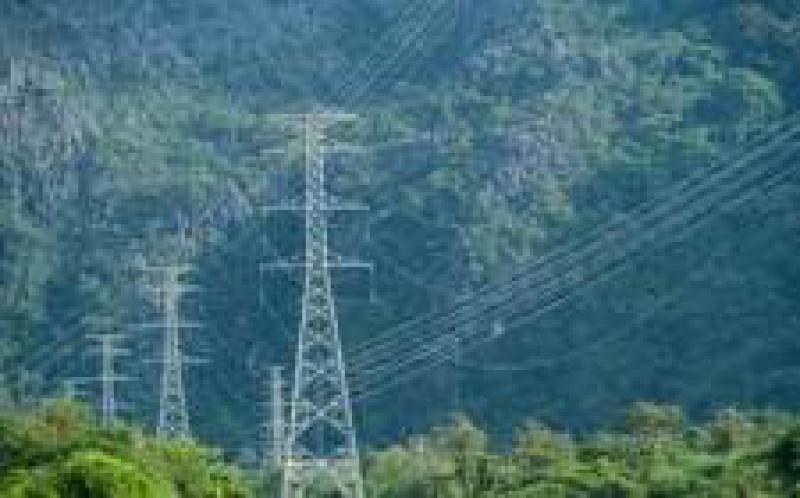 OMVG互連項(xiàng)目將于2019年到達(dá)岡比亞海岸