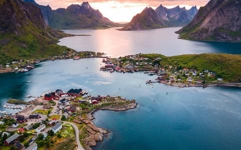 挪威石油工業(yè)面臨的下一個重大挑戰(zhàn)