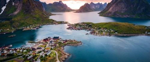 挪威石油工業面臨的下一個重大挑戰