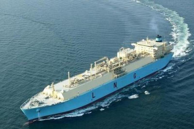 挪威的Hoegh液化天然氣公司向澳大利亞工業(yè)能源供應FSRU