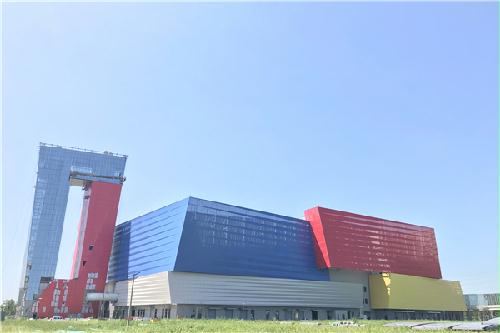 中國能建承建北京通州再生能源發電項目1號機組并網