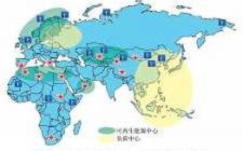 加快亞非能源互聯(lián)網(wǎng)建設 推動清潔能源開發(fā)利用