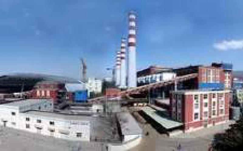 大唐高井熱電廠氮氧化物排放屢創新低