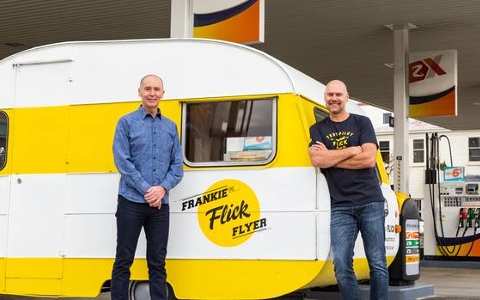 新西蘭Z Energy公司為Flick Electric提供4600萬(wàn)美元的電力供應(yīng)