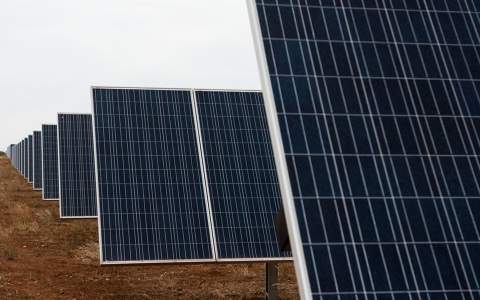 南非放棄核能，在能源計劃中增加可再生能源