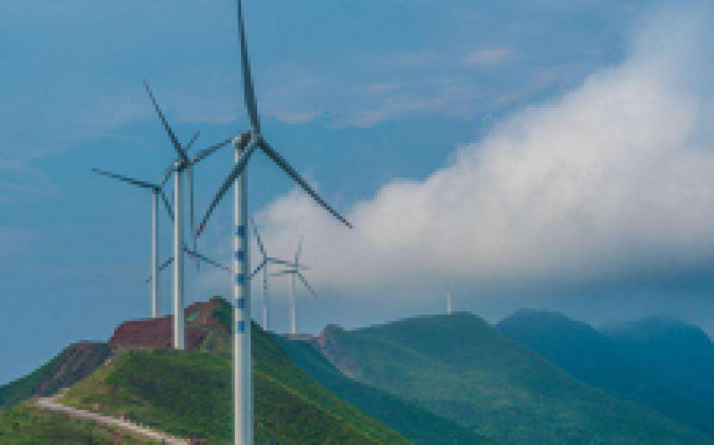 風電經歷兩年低潮期 上半年棄風率降至8.7%創新低