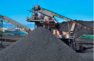 2019財(cái)年印度為滿足電力需求煤炭進(jìn)口量可能增至6200萬噸