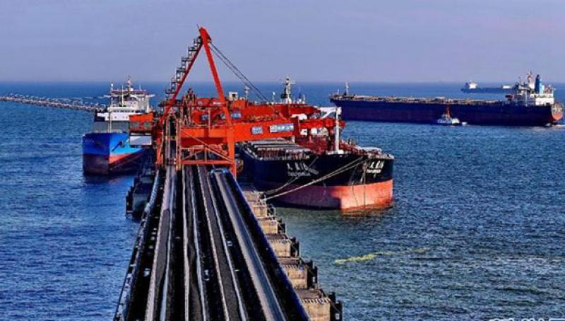 上半年澳大利亞煤炭出口額同比增長10.5%