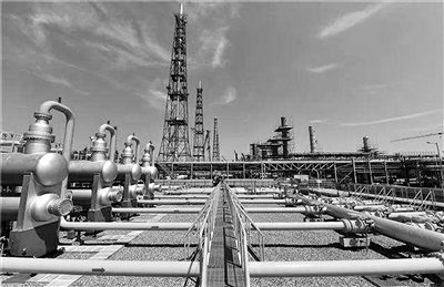 “孤島運行”電廠創新節能減排