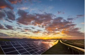 南非為了可再生能源而放棄核能