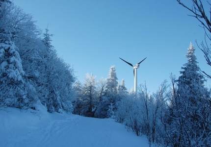 美國能源部報告分布式風能已超過1吉瓦