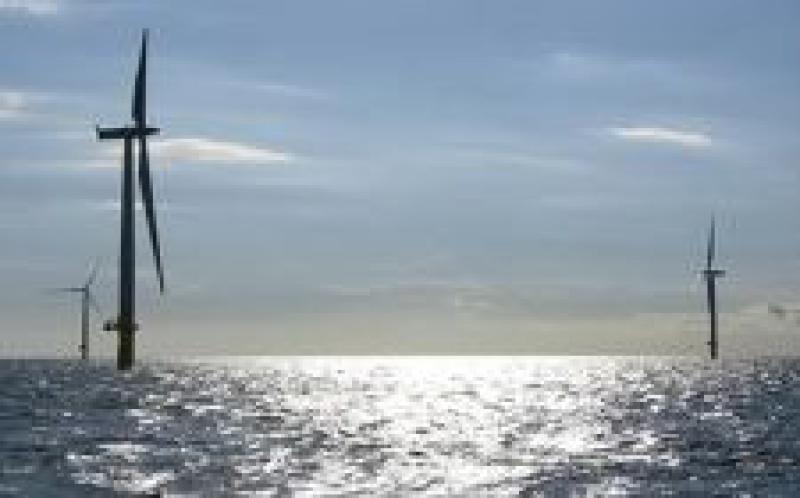 DNV GL支持創(chuàng)建中國(guó)第一個(gè)HVDC海上風(fēng)電變電站