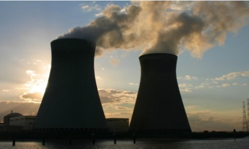 法國能否遠離核能？