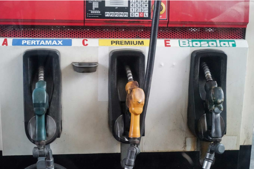 Pertamina，Telkom將數字技術應用于加油站