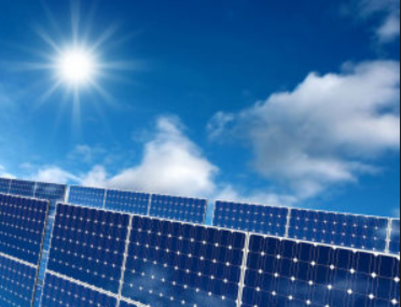 Sun Investment Group收購了太陽能公司Nogridas