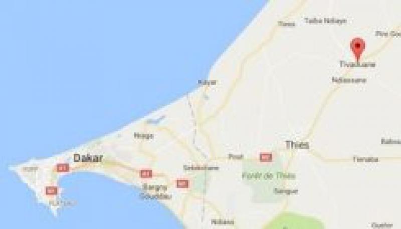 塞內(nèi)加爾選擇維斯塔斯作為其第一個(gè)大型風(fēng)電場