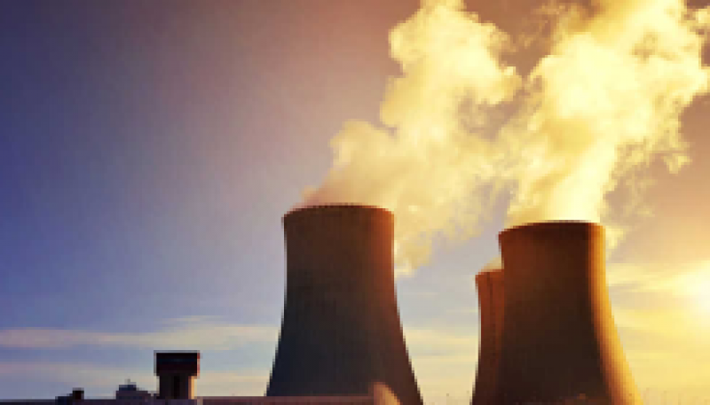 日本回歸核能，減少液化天然氣需求