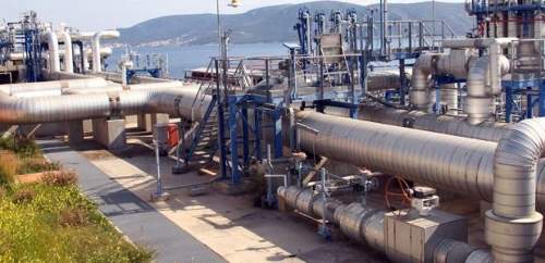 埃及：2019年初，將開始從以色列進(jìn)口天然氣