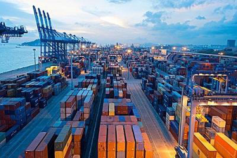 中石油將開發(fā)三大LNG轉口貿易中心 以實現(xiàn)貿易增值