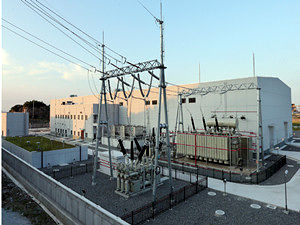 國內首個五端柔性直流配電示范工程在貴州投入試運行