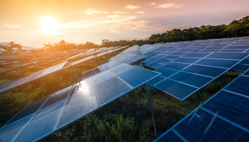 專(zhuān)家認(rèn)為：太陽(yáng)能將在2030年成為歐洲最具競(jìng)爭(zhēng)力的能源