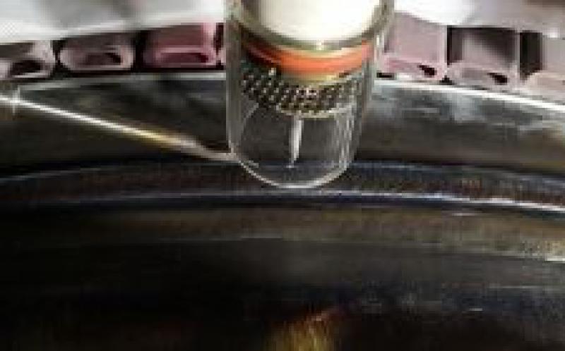 核電站主蒸汽系統管道自動焊技術在國內首次成功應用