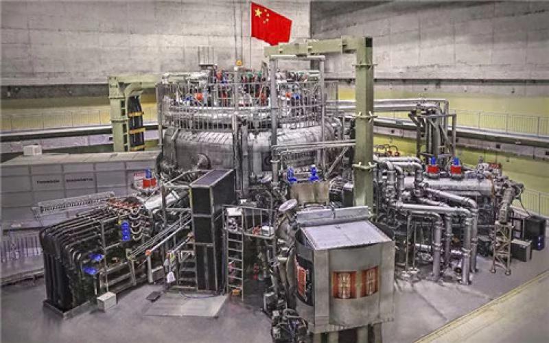 我國首批聚變堆結構材料標準發布