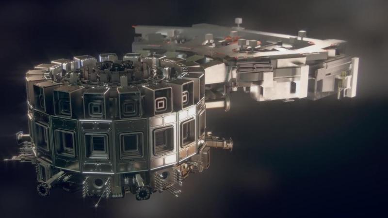 我國首批聚變堆結構材料標準發布