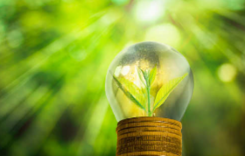 UltraTech，Mahindra和Godrej加入了全球能源生產力計劃