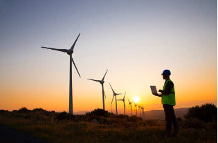 據(jù)報(bào)道，印度正在推動(dòng)全球能源市場的轉(zhuǎn)型